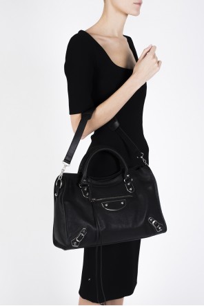 'city' shoulder bag, zdjęcie 2 'city' shoulder bag od Balenciaga